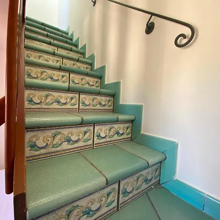 Terrazze Xxv Novembre * Cefalù