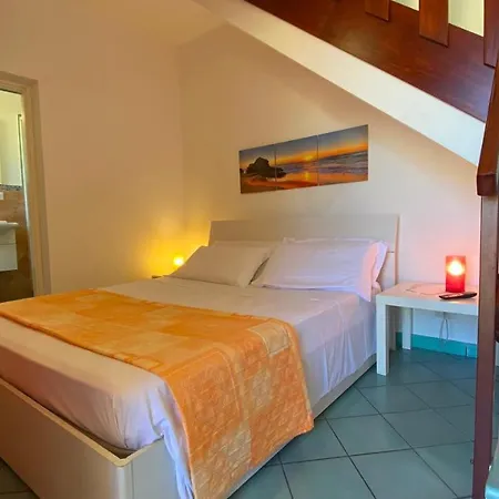 Appartement Terrazze Xxv Novembre Cefalù