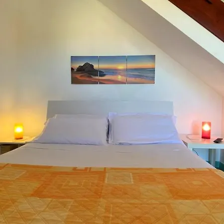 Terrazze Xxv Novembre *