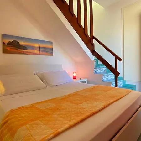 Terrazze Xxv Novembre Appartement *