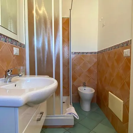 Terrazze Xxv Novembre Appartement *