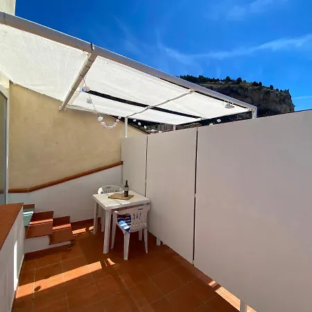 Terrazze Xxv Novembre * Cefalù