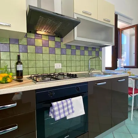 Terrazze Xxv Novembre Cefalù