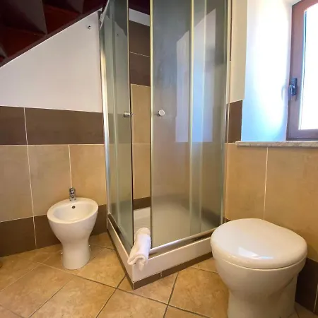 Terrazze Xxv Novembre * Cefalù