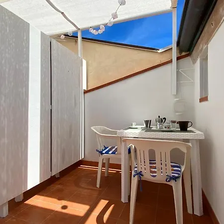 Appartement Terrazze Xxv Novembre *