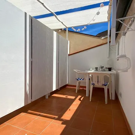 Terrazze Xxv Novembre