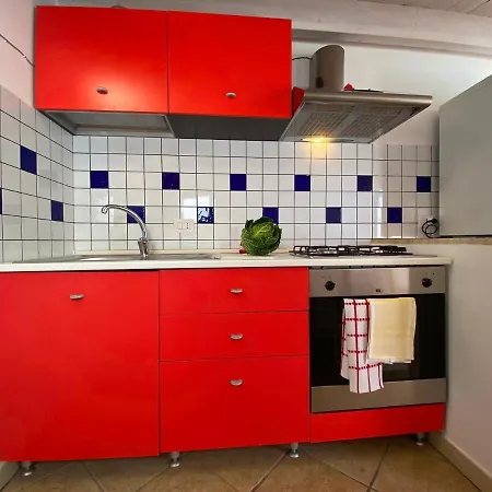 Terrazze Xxv Novembre *