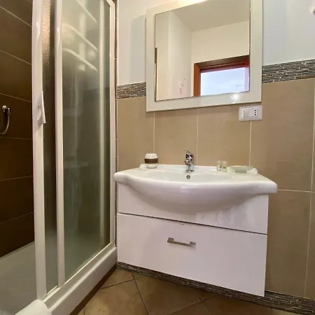 Terrazze Xxv Novembre *