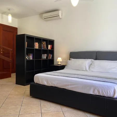 Apartament Terrazze Xxv Novembre