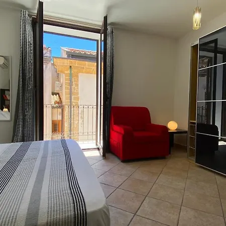 Terrazze Xxv Novembre *