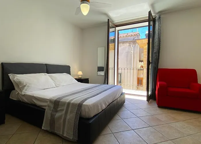 Terrazze Xxv Novembre *