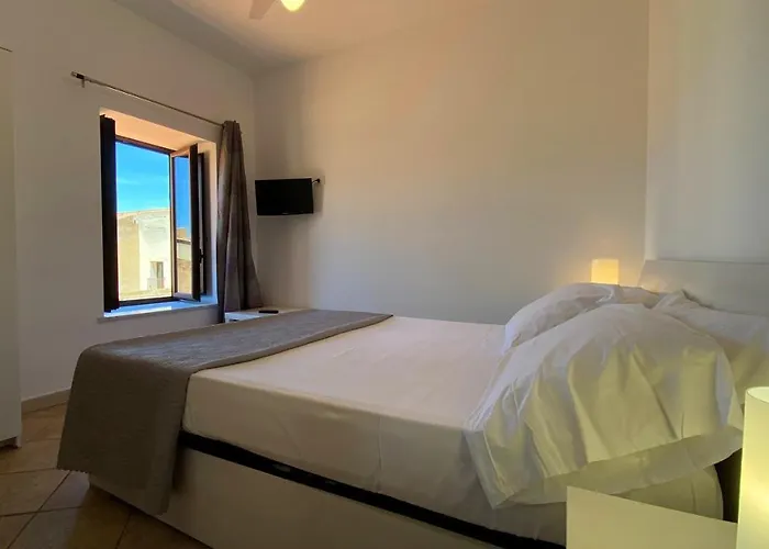 Apartament Terrazze Xxv Novembre *