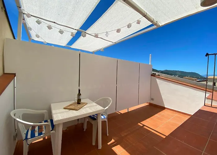 Terrazze Xxv Novembre