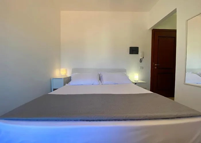 Terrazze Xxv Novembre Apartament