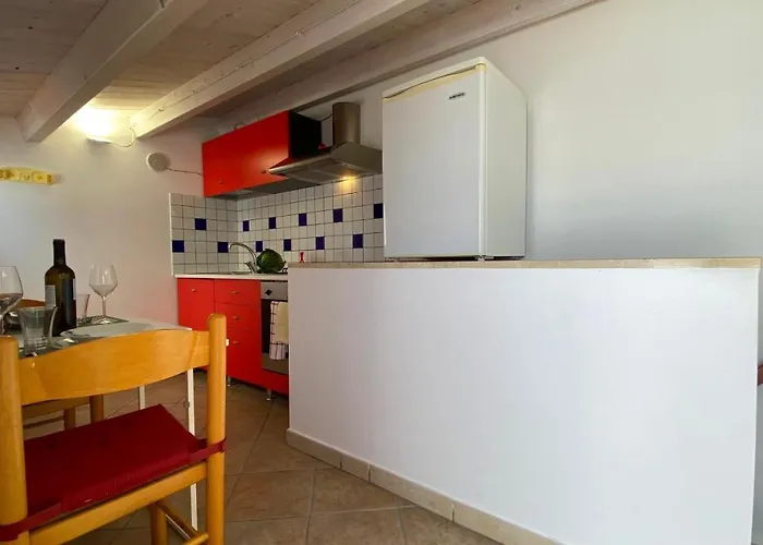 Apartament Terrazze Xxv Novembre Cefalù