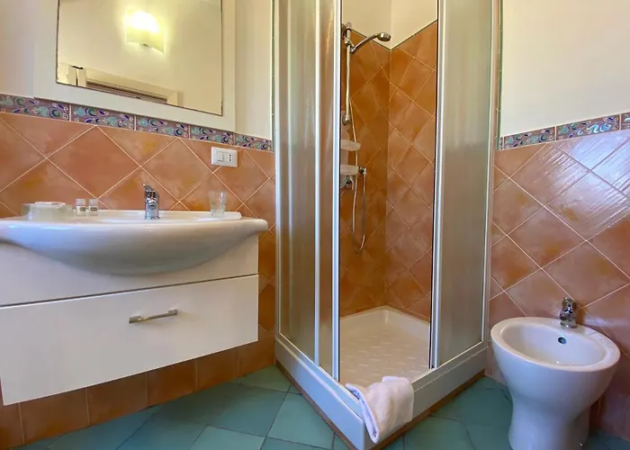 Terrazze Xxv Novembre Cefalù