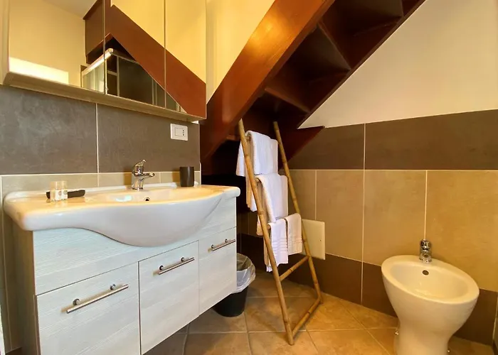 Apartament Terrazze Xxv Novembre *