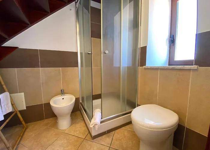 Terrazze Xxv Novembre * Cefalù