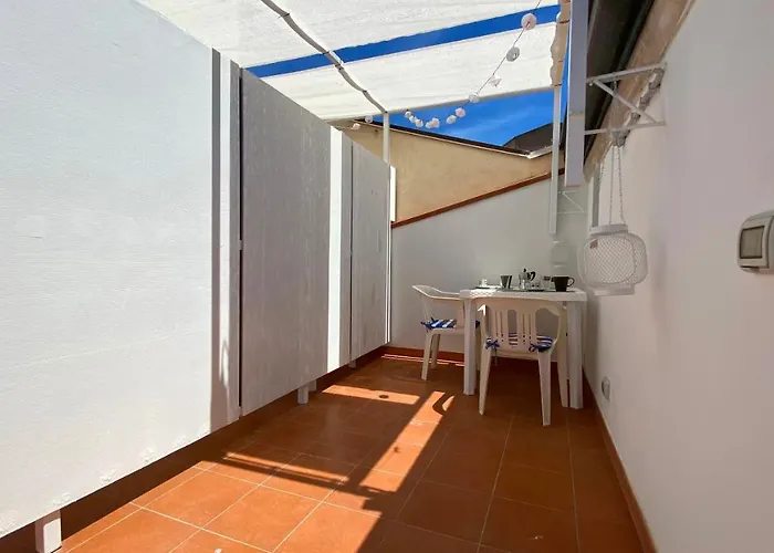 Terrazze Xxv Novembre