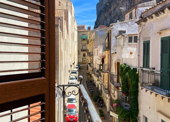 Apartament Terrazze Xxv Novembre *