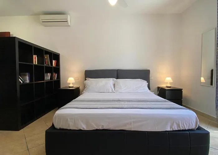 Terrazze Xxv Novembre Appartement Cefalù