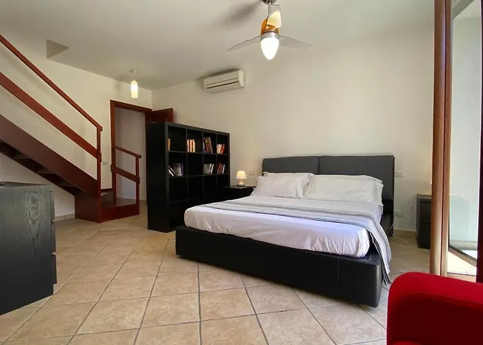 Terrazze Xxv Novembre