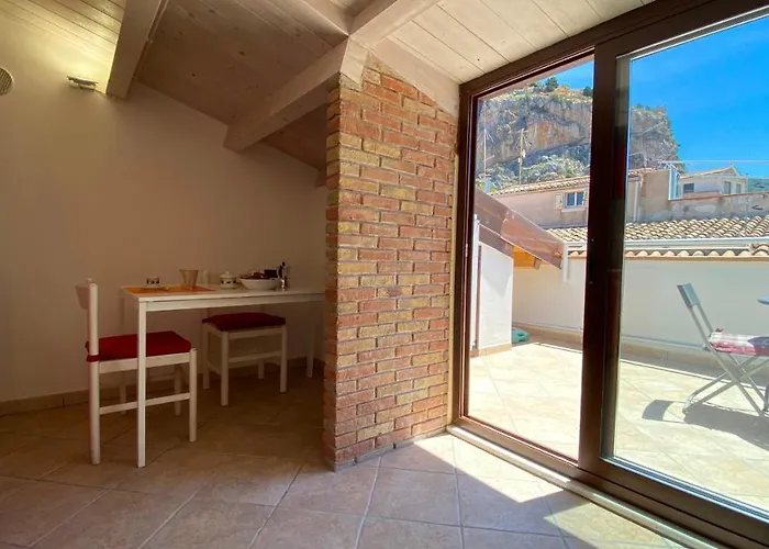 Terrazze Xxv Novembre *