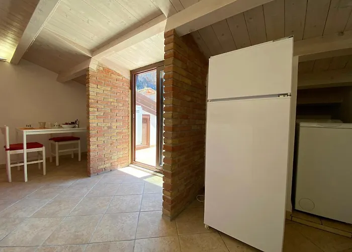 Apartament Terrazze Xxv Novembre *