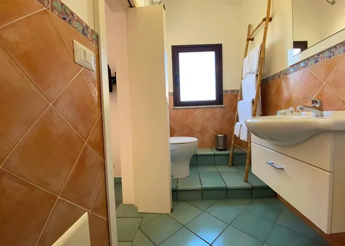 Apartament Terrazze Xxv Novembre *