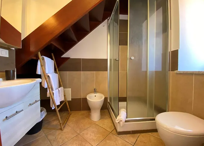 Apartament Terrazze Xxv Novembre