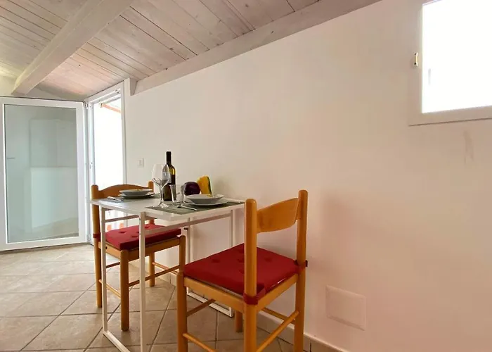 Apartament Terrazze Xxv Novembre