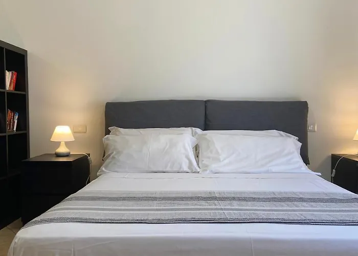 Apartament Terrazze Xxv Novembre *