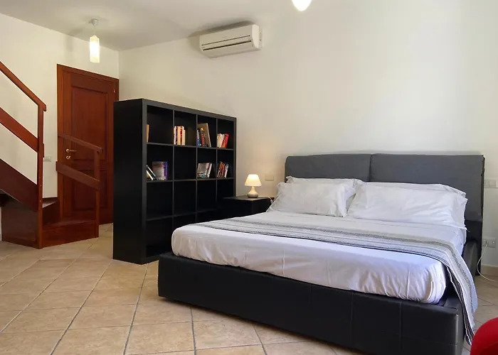 Appartement Terrazze Xxv Novembre