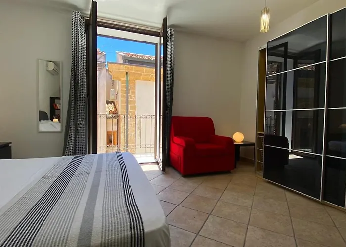 Terrazze Xxv Novembre *