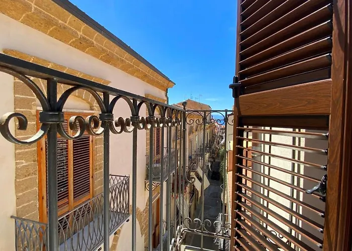 Terrazze Xxv Novembre *