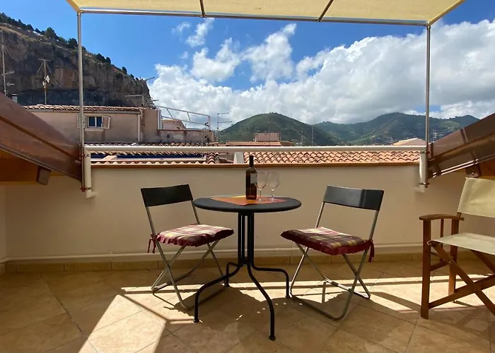 Terrazze Xxv Novembre Appartement *