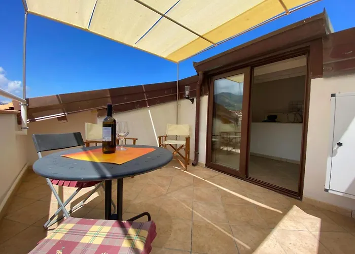 Appartement Terrazze Xxv Novembre *