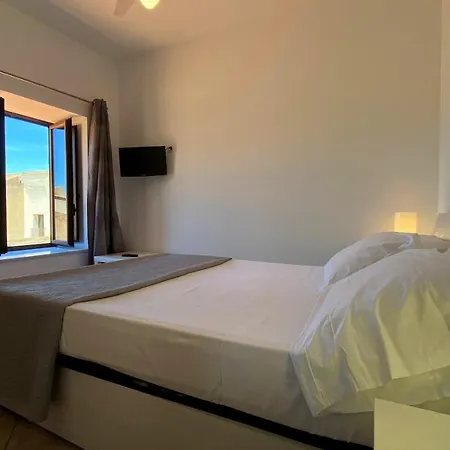 Apartament Terrazze Xxv Novembre *