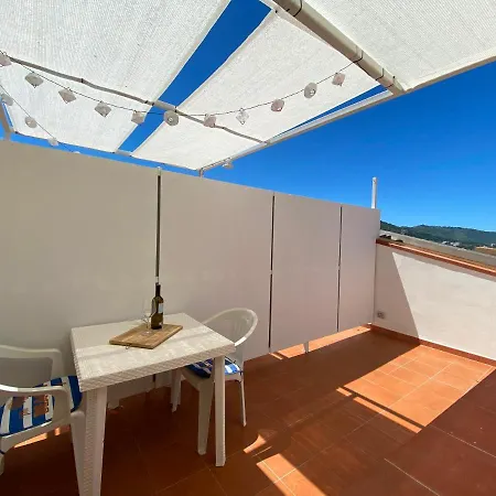 Terrazze Xxv Novembre