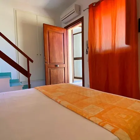 Terrazze Xxv Novembre Apartamento Cefalù