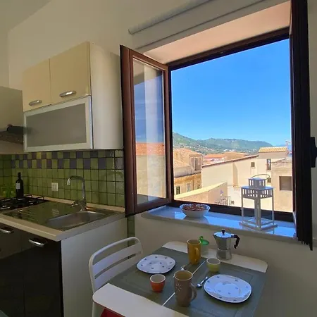 Apartament Terrazze Xxv Novembre