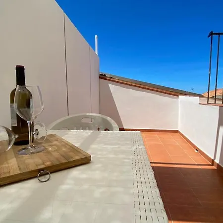 Apartament Terrazze Xxv Novembre
