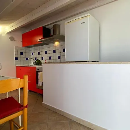 Apartament Terrazze Xxv Novembre Cefalù