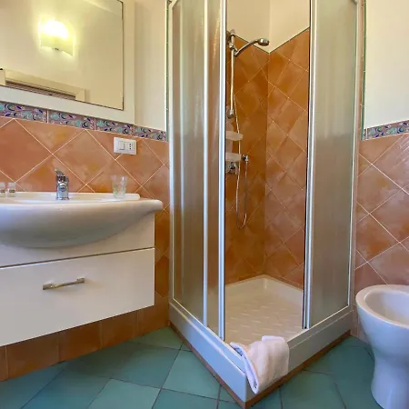 Terrazze Xxv Novembre Cefalú