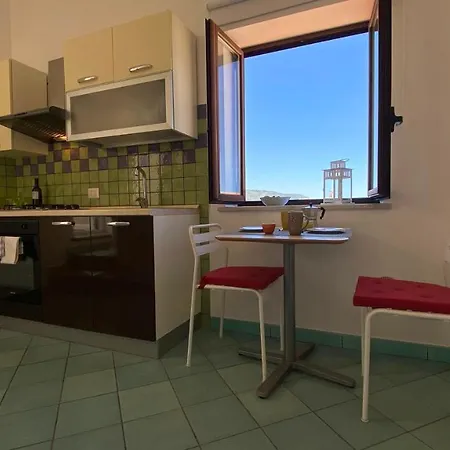 Terrazze Xxv Novembre