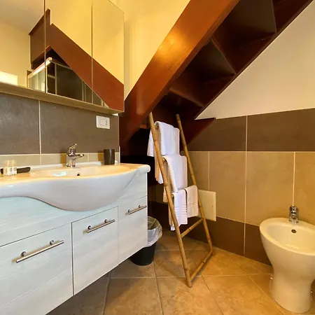 Apartamento Terrazze Xxv Novembre *