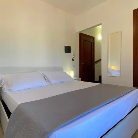 Terrazze Xxv Novembre * Cefalú