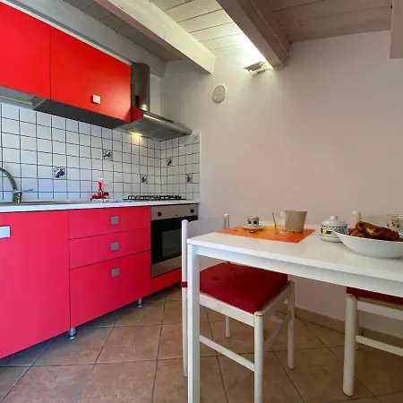 Apartament Terrazze Xxv Novembre