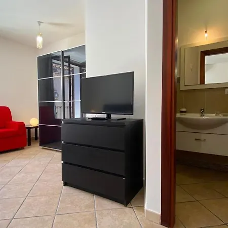 Apartament Terrazze Xxv Novembre