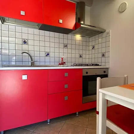 Apartamento Terrazze Xxv Novembre *